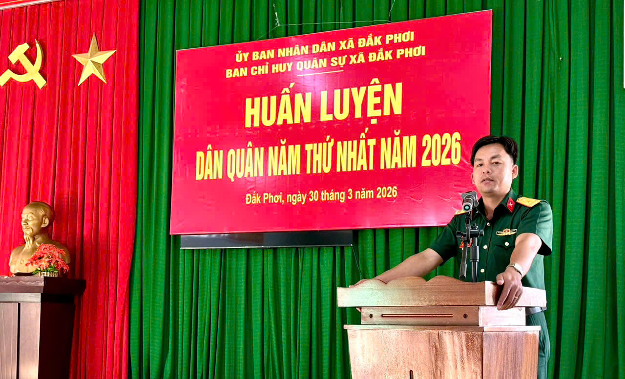 Huan luyen 1
